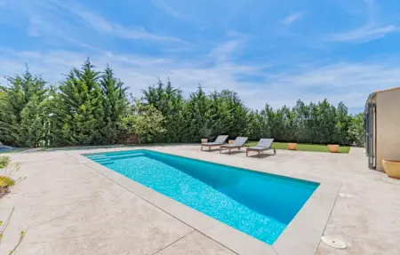 Casa Coco, Maison 5 personnes à Llombards, Santanyi - Photo 10