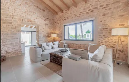 Casa Coco, Maison 5 personnes à Llombards, Santanyi - Photo 18