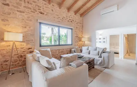 Casa Coco, Maison 5 personnes à Llombards, Santanyi - Photo 19