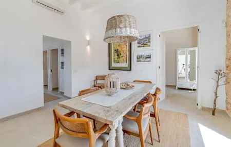 Casa Coco, Maison 5 personnes à Llombards, Santanyi - Photo 20