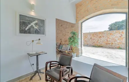 Casa Coco, Maison 5 personnes à Llombards, Santanyi - Photo 21