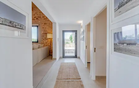 Casa Coco, Maison 5 personnes à Llombards, Santanyi - Photo 22