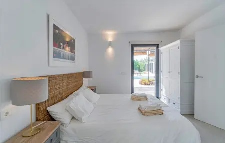 Casa Coco, Maison 5 personnes à Llombards, Santanyi - Photo 23