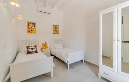 Casa Coco, Maison 5 personnes à Llombards, Santanyi - Photo 25