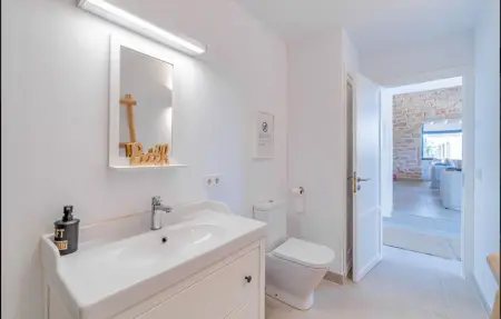 Casa Coco, Maison 5 personnes à Llombards, Santanyi - Photo 28