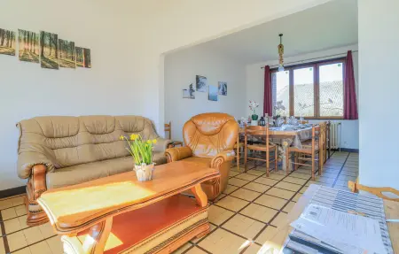 Havre de paix à la campagne, Maison 14 personnes à Lebiez - Photo 11