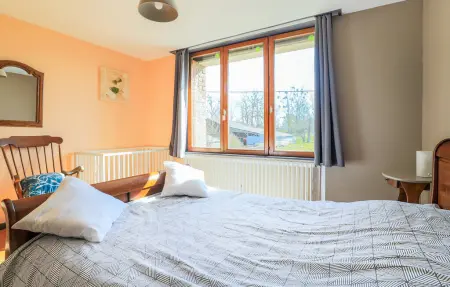 Havre de paix à la campagne, Maison 14 personnes à Lebiez - Photo 17