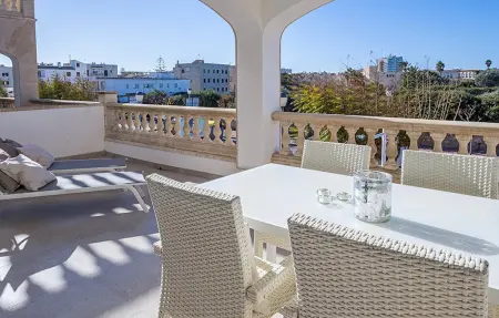 Primavera, Appartement 4 personnes à Colonia de Sant Jordi - Photo 1