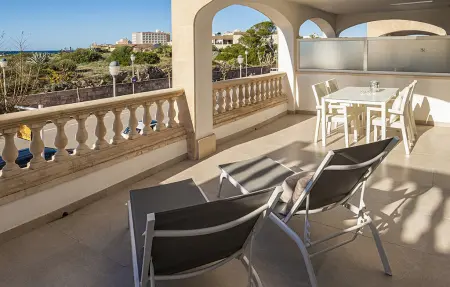 Primavera, Appartement 4 personnes à Colonia de Sant Jordi - Photo 2