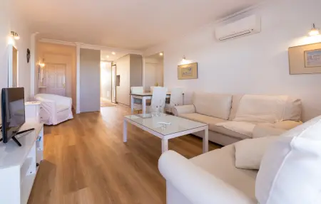 Primavera, Appartement 4 personnes à Colonia de Sant Jordi - Photo 4