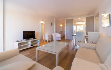 Primavera, Appartement 4 personnes à Colonia de Sant Jordi - Photo 5