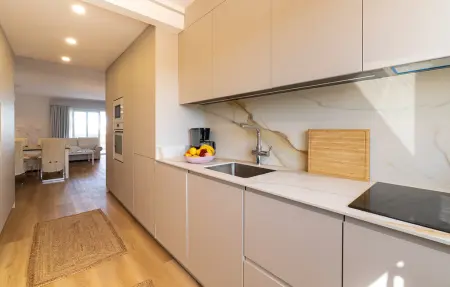 Primavera, Appartement 4 personnes à Colonia de Sant Jordi - Photo 7