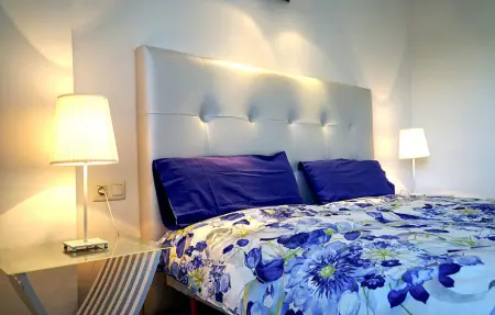 Primavera, Appartement 4 personnes à Colonia de Sant Jordi - Photo 8
