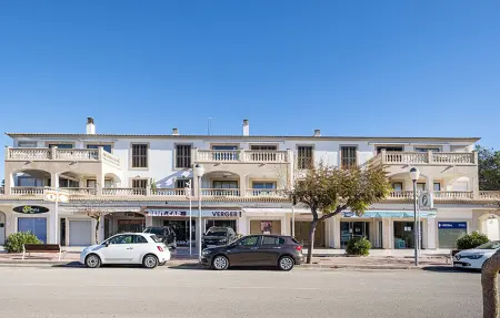 Primavera, Appartement 4 personnes à Colonia de Sant Jordi - Photo 9