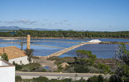 Primavera, Appartement 4 personnes à Colonia de Sant Jordi - Photo 10