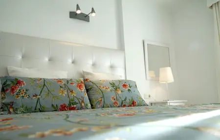 Primavera, Appartement 4 personnes à Colonia de Sant Jordi - Photo 14