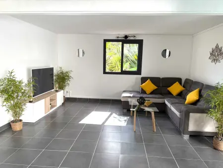 Maison spacieuse avec piscine à Sainte-Anne, 250 m² - Photo 2