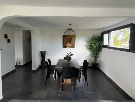 Maison spacieuse avec piscine à Sainte-Anne, 250 m² - Photo 4