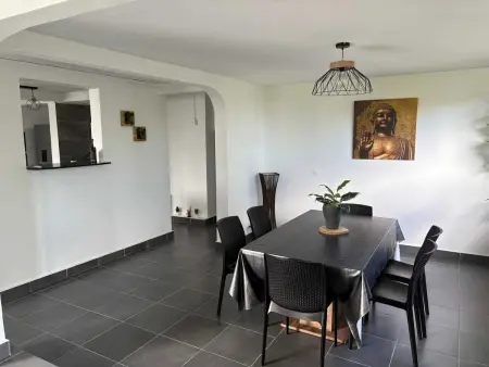 Maison spacieuse avec piscine à Sainte-Anne, 250 m² - Photo 5