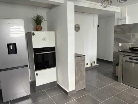 Maison spacieuse avec piscine à Sainte-Anne, 250 m² - Photo 8
