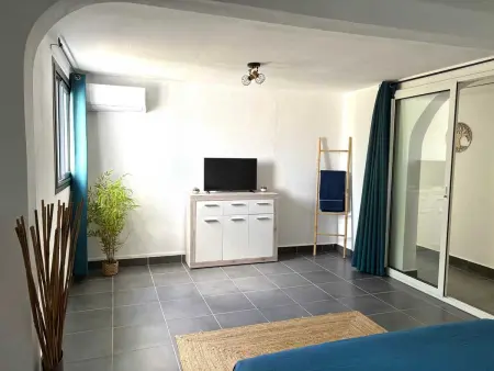 Maison spacieuse avec piscine à Sainte-Anne, 250 m² - Photo 10