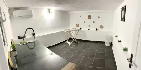 Maison spacieuse avec piscine à Sainte-Anne, 250 m² - Photo 11