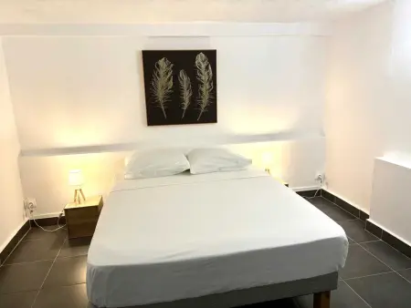 Maison spacieuse avec piscine à Sainte-Anne, 250 m² - Photo 12