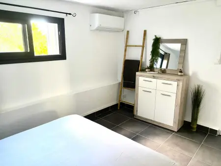 Maison spacieuse avec piscine à Sainte-Anne, 250 m² - Photo 15