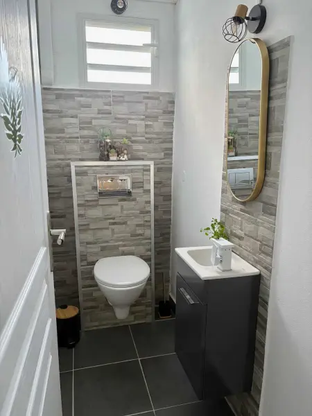 Maison spacieuse avec piscine à Sainte-Anne, 250 m² - Photo 16