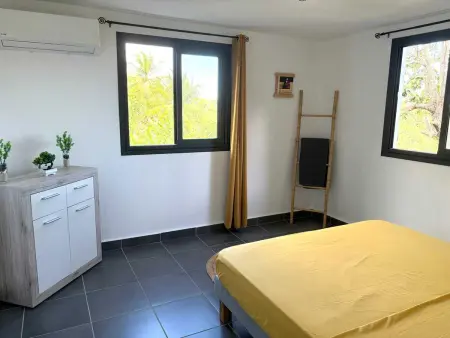 Maison spacieuse avec piscine à Sainte-Anne, 250 m² - Photo 18