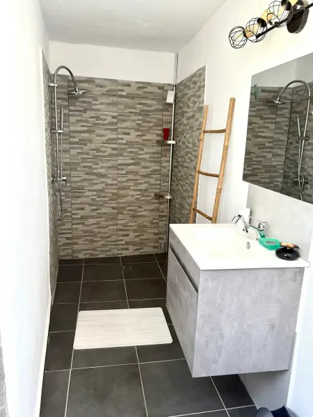 Maison spacieuse avec piscine à Sainte-Anne, 250 m² - Photo 20