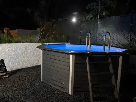 Maison spacieuse avec piscine à Sainte-Anne, 250 m² - Photo 22