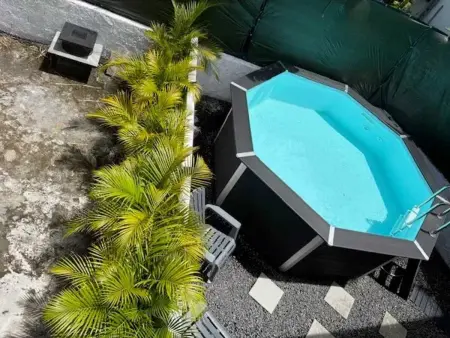 Maison spacieuse avec piscine à Sainte-Anne, 250 m² - Photo 33