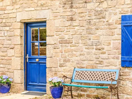 Maison de Kerguen, Maison 4 personnes à Ploemeur - Photo 1