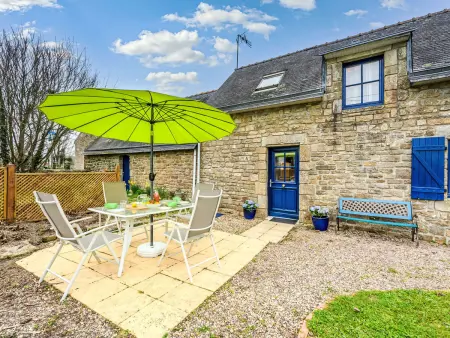 Maison de Kerguen, Maison 4 personnes à Ploemeur - Photo 2