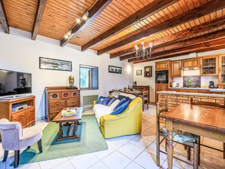 Maison de Kerguen, Maison 4 personnes à Ploemeur - Photo 3