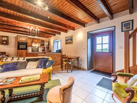 Maison de Kerguen, Maison 4 personnes à Ploemeur - Photo 7