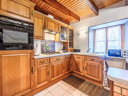 Maison de Kerguen, Maison 4 personnes à Ploemeur - Photo 8