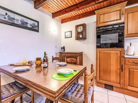 Maison de Kerguen, Maison 4 personnes à Ploemeur - Photo 9