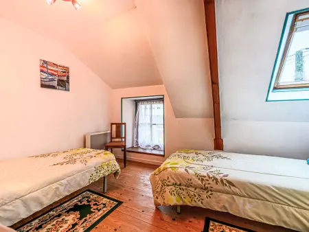 Maison de Kerguen, Maison 4 personnes à Ploemeur - Photo 10