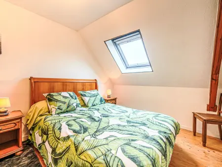 Maison de Kerguen, Maison 4 personnes à Ploemeur - Photo 11