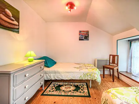 Maison de Kerguen, Maison 4 personnes à Ploemeur - Photo 12