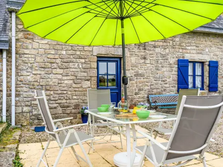 Maison de Kerguen, Maison 4 personnes à Ploemeur - Photo 16