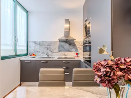 Jai Jai, Appartement 2 personnes à Colico - Photo 1