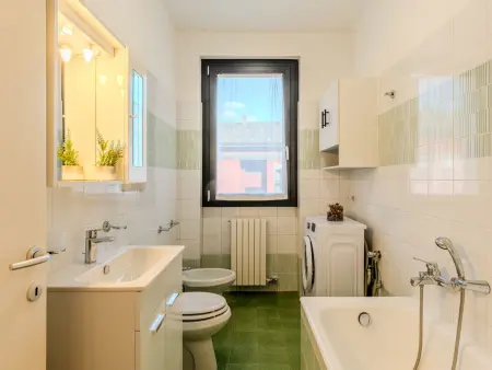 Jai Jai, Appartement 2 personnes à Colico - Photo 3