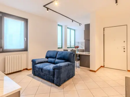 Jai Jai, Appartement 2 personnes à Colico - Photo 5