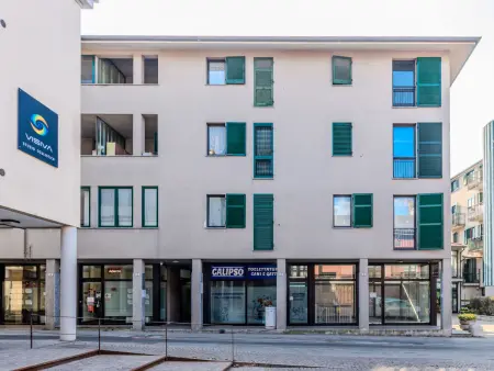 Jai Jai, Appartement 2 personnes à Colico - Photo 16