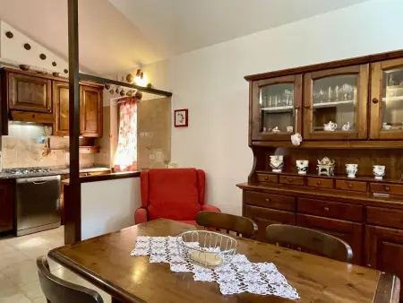 Nel Castagneto, Appartement 5 personnes à Varenna - Photo 2
