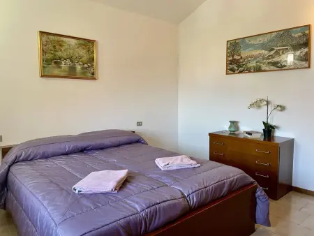 Nel Castagneto, Appartement 5 personnes à Varenna - Photo 3
