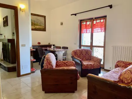 Nel Castagneto, Appartement 5 personnes à Varenna - Photo 4